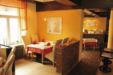 هتل Ristorante Kurtz