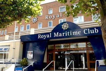 ホテル Royal Maritime