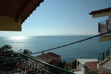 בית מלון כפרי Soulis