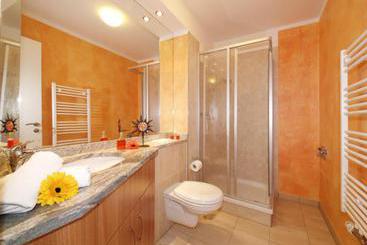 Отель Strandhaus Aurell