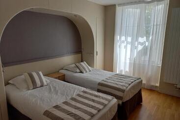 هتل Village Vacances 3 Ternélia Les Résidences D Armor