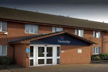 ホテル Travelodge Barrow In Furness