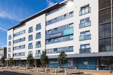 فندق Travelodge Clacton On Sea Central