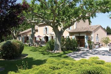 ホテル Villa Mas St Jean