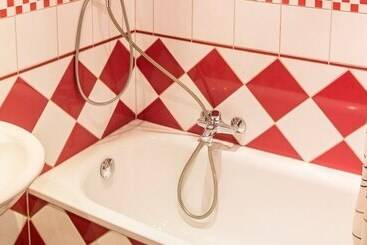 Отель Villa Zoe St Wendel