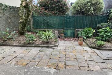 בית מלון כפרי Vintage