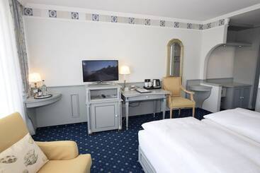 ホテル Wiking Sylt