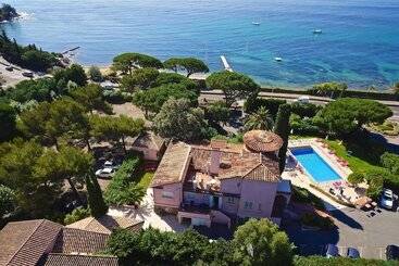 Hôtel Villa Des Anges