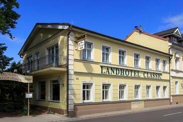 Landhotel Classic