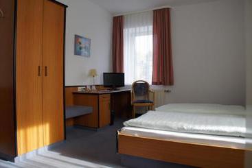 Landhotel Pagram