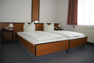 Landhotel Pagram