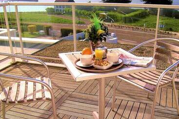 Logis Hotel Kermoor Spa