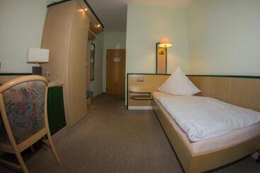 Parkhotel Schönewalde