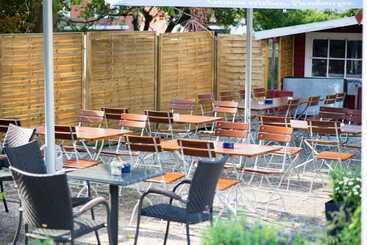 펜션 & Restaurant Wiggers