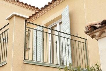 Residence Village D'oc