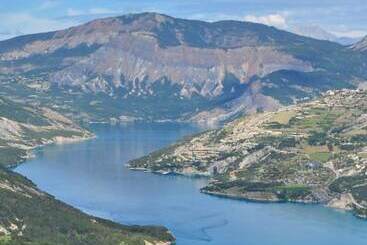 اقامتگاه Résidence Les Myrtilles