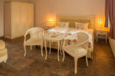 Seehotel Burg