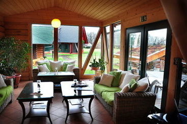 Seehotel Burg