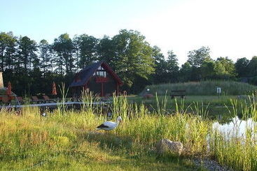 Seehotel Burg