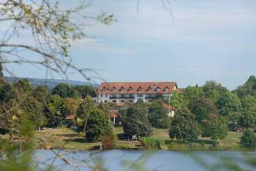 Seehotel Losheim
