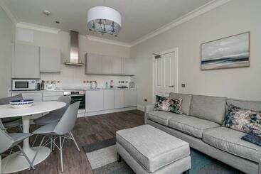 Apartaments turístics 14 South Street