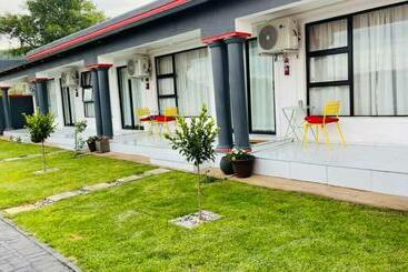 Жильё для туристов Ab & Ab Residence