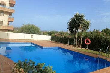 ツーリストアパートメント Almijara