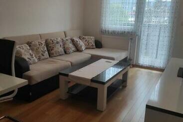 דירות לתיירים Aparment Memories