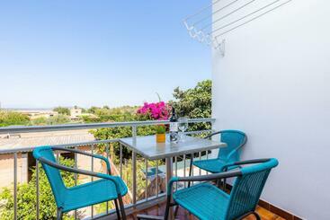 דירות לתיירים Apartamento Socorro 39 1