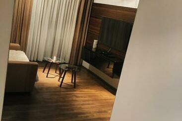 شقق خاصة سياحية Apartman 11