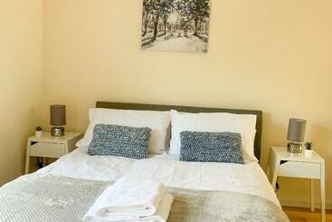 游客公寓 Battersea Wharf