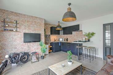 游客公寓 Appartement Masai Mara   Welkeys