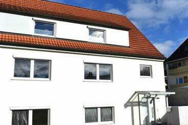 ツーリストアパートメント Bögi S Ferienwohnung