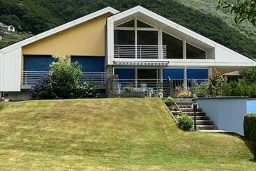 דירות לתיירים Bluvilla