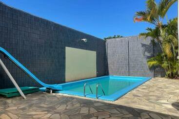 شقق خاصة سياحية Casa Com Piscina Ipanema/pr