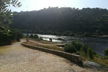 Жильё для туристов Casa Da Raposa