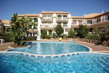 游客公寓 Casa Do Cerro