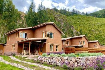 관광객 아파트 Casa Jacaranda