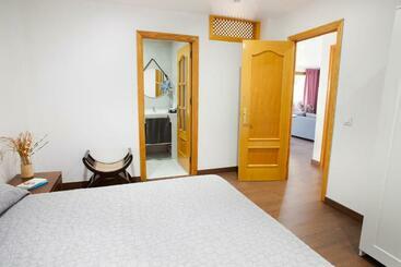 Жильё для туристов Casa Nerea