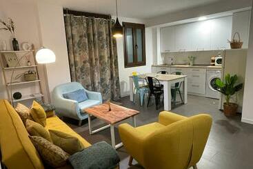 游客公寓 Coello 31