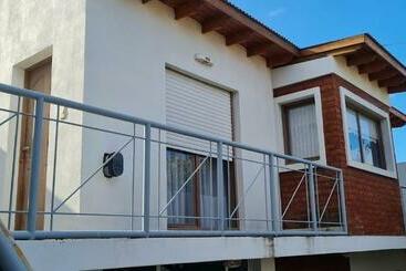 Vakantie-appartementen Departamento Quijote