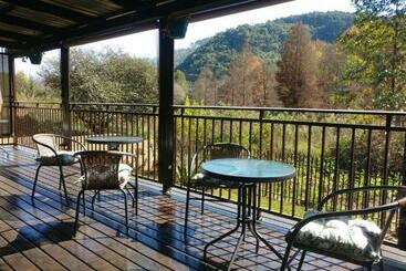 游客公寓 Ebeneezer Self Catering Guesthouse In The Lowveld