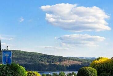 관광객 아파트 Ferienapartment Barbara