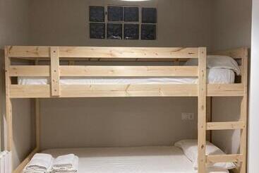 شقق خاصة سياحية La Esquina Del Puerto