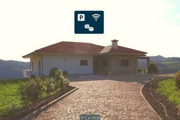 דירות לתיירים Quinta Da Travessa