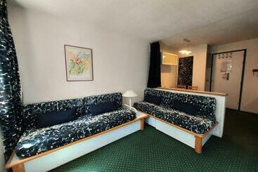 Жильё для туристов Résidence Le De   Appartement De 034