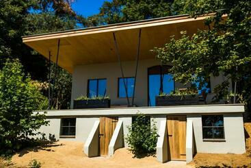 شقق خاصة سياحية The Cabin Morris