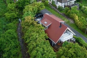 ツーリストアパートメント Yatsugatake Villa M1 Vacation Stay 83779v