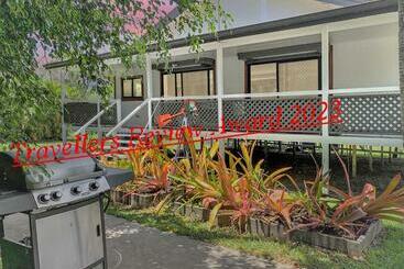 관광객 아파트 “agnes Cottage On Rafting”