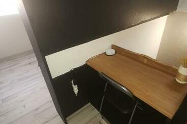 Жильё для туристов Agréable Maison De Village Entre Mer Et Montagne